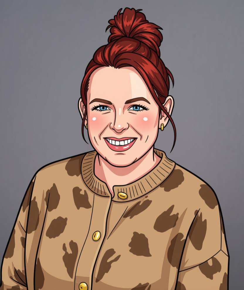 A photo of Laura Hughes